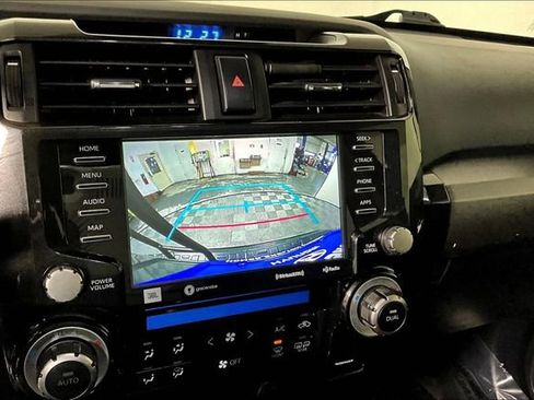 Used 2020 Toyota 4Runner TRD Pro image 21