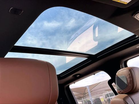 Used 2024 Toyota Tundra 1794 Edition image 14