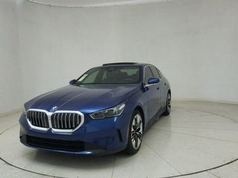 Used 2026 BMW 530i xDrive image 64