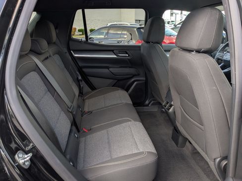 Used 2026 GMC Terrain Elevation AWD/4WD image 33