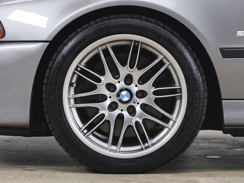 Used 2003 BMW M5 image 35