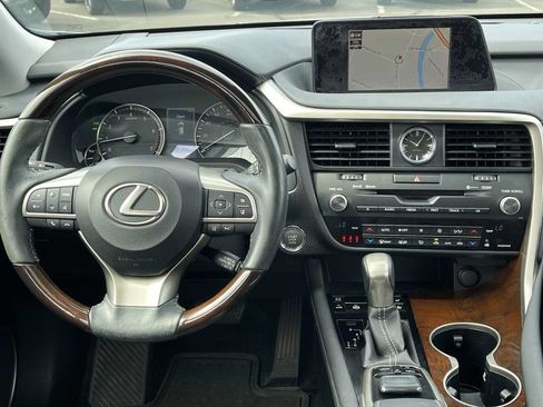 Used 2017 Lexus RX 350 FWD image 28