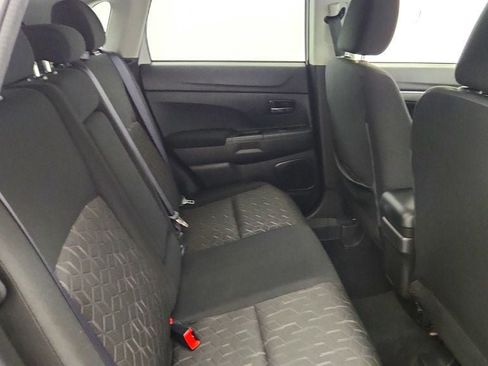 Used 2024 Mitsubishi Outlander Sport ES AWD/4WD image 22