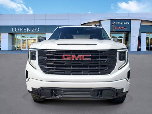 New 2026 GMC Sierra 1500 Pro w/ Graphite Edition image 2