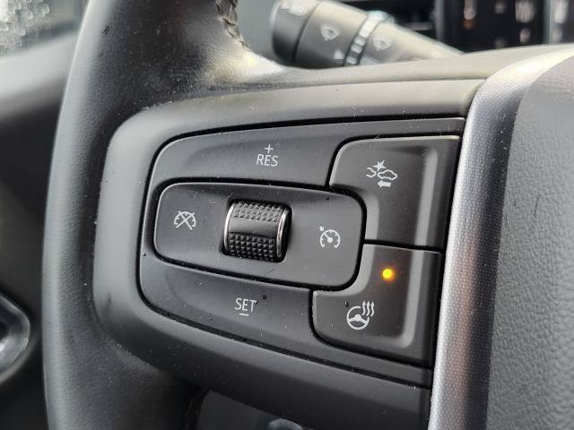 Used 2024 GMC Sierra 1500 Elevation AWD/4WD image 20
