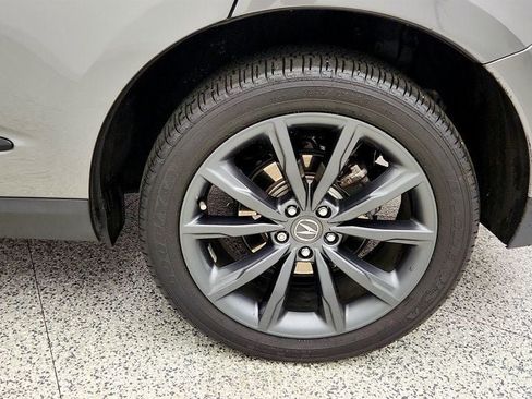 Used 2025 Acura RDX w/ Advance Package AWD/4WD image 8