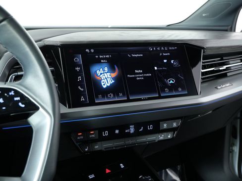 Certified 2024 Audi Q4 e-tron Premium Plus w/ Premium Plus image 12