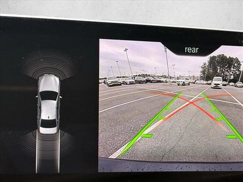 Used 2019 BMW M550i xDrive image 9