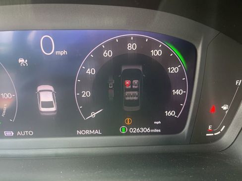 Used 2024 Honda Accord Sport image 5