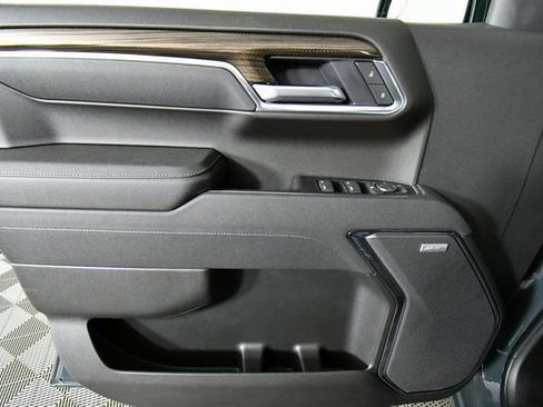 New 2026 Chevrolet Silverado 1500 LT Trail Boss w/ Convenience Package II image 21