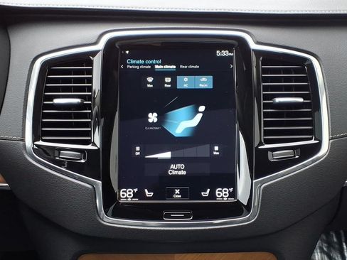 Used 2020 Volvo XC90 T6 Inscription AWD/4WD image 19