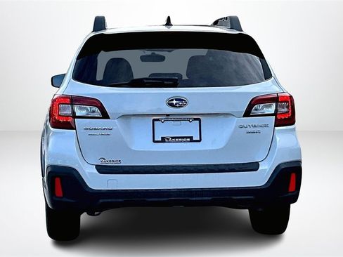 Used 2019 Subaru Outback 3.6R Limited w/ Protection Package #1 image 6