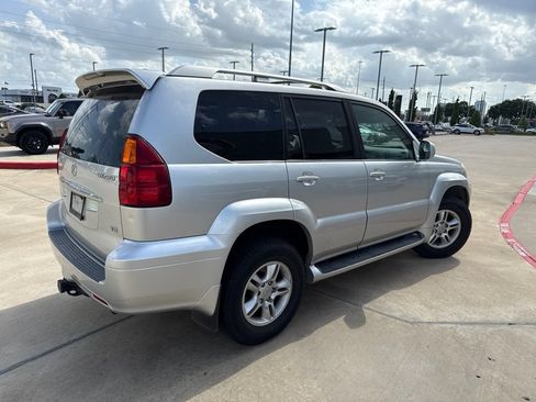 Used 2006 Lexus GX 470 AWD/4WD image 3