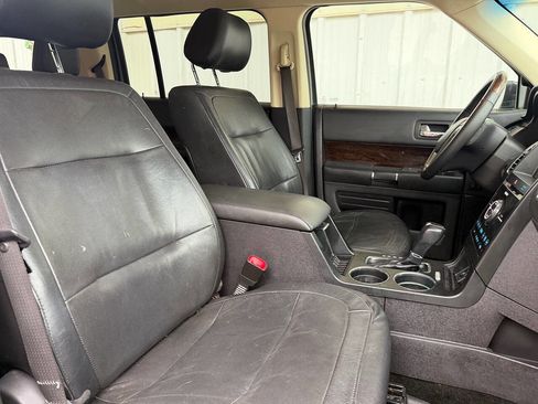 Used 2015 Ford Flex Limited w/ Equipment Group 301A image 13