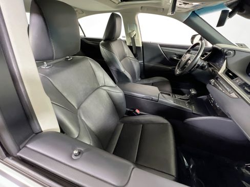 Used 2021 Lexus ES 250 w/ Premium Package AWD/4WD image 27