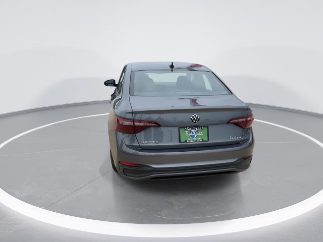Used 2023 Volkswagen Jetta Sport FWD image 13
