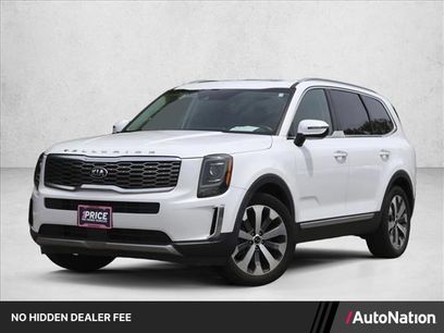Used 2021 Kia Telluride S