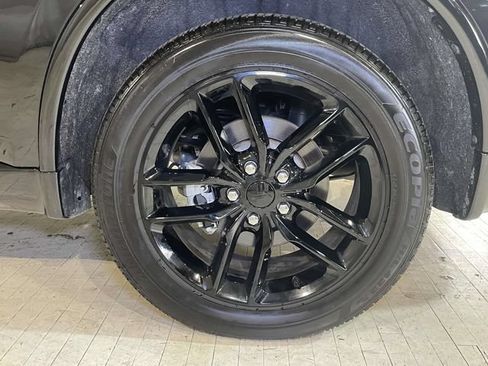 Used 2026 Dodge Durango GT AWD/4WD image 13