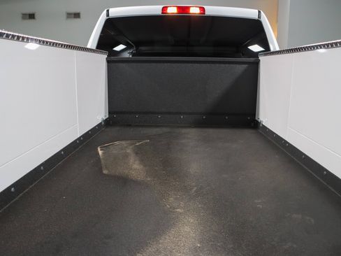 Used 2023 RAM 2500 Tradesman AWD/4WD image 30