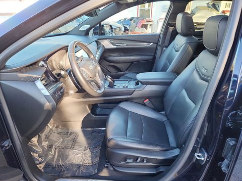 Used 2021 Cadillac XT5 Sportv image 13