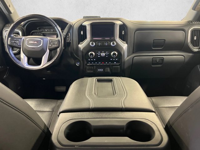 Used 2019 GMC Sierra 1500 SLT w/ SLT Premium Plus Package AWD/4WD image 20