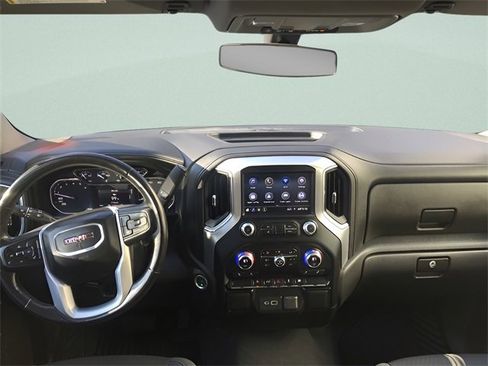 Used 2022 GMC Sierra 1500 Elevation image 13
