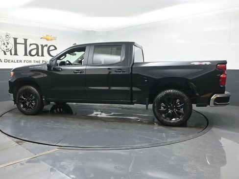 New 2026 Chevrolet Silverado 1500 LT AWD/4WD image 31