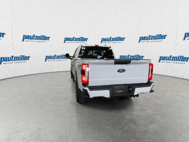 New 2026 Ford F250 XL w/ STX Appearance Package AWD/4WD image 9