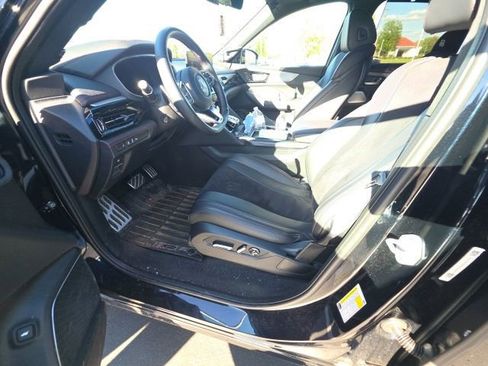 Used 2025 Acura MDX A-Spec AWD/4WD image 10