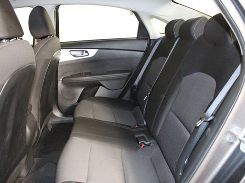 Used 2023 Kia Forte LXS w/ LXS Technology Package image 11