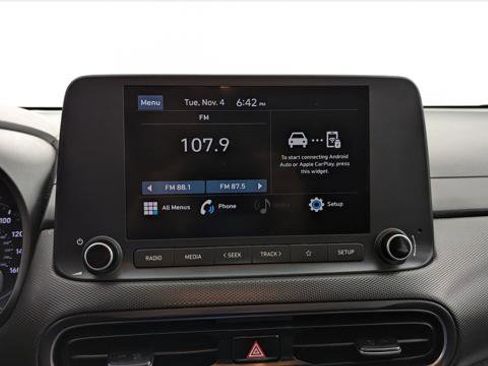 Used 2023 Hyundai Kona SE image 26