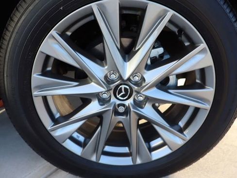 Used 2025 MAZDA CX-5 AWD 2.5 S w/ Premium Plus Pkg image 49