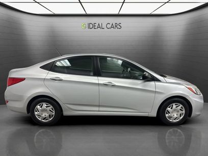 Used 2017 Hyundai Accent SE