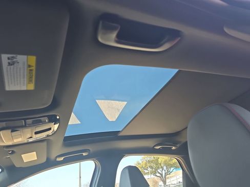 Certified 2024 Hyundai Sonata N Line image 28