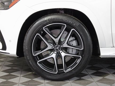 Certified 2026 Mercedes-Benz GLE 53 AMG 4MATIC image 34