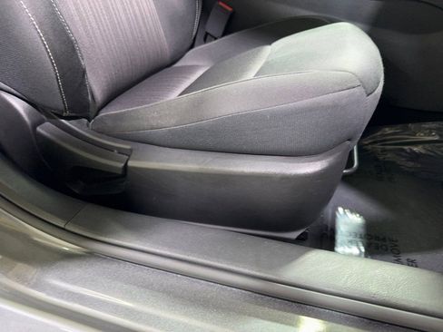 Used 2024 Nissan Altima 2.5 SV image 36