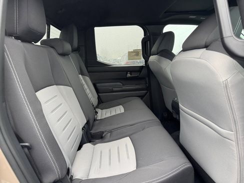 New 2026 Toyota Tacoma TRD Off-Road image 28