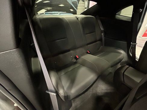 Used 2015 Chevrolet Camaro SS w/ RS Package image 5