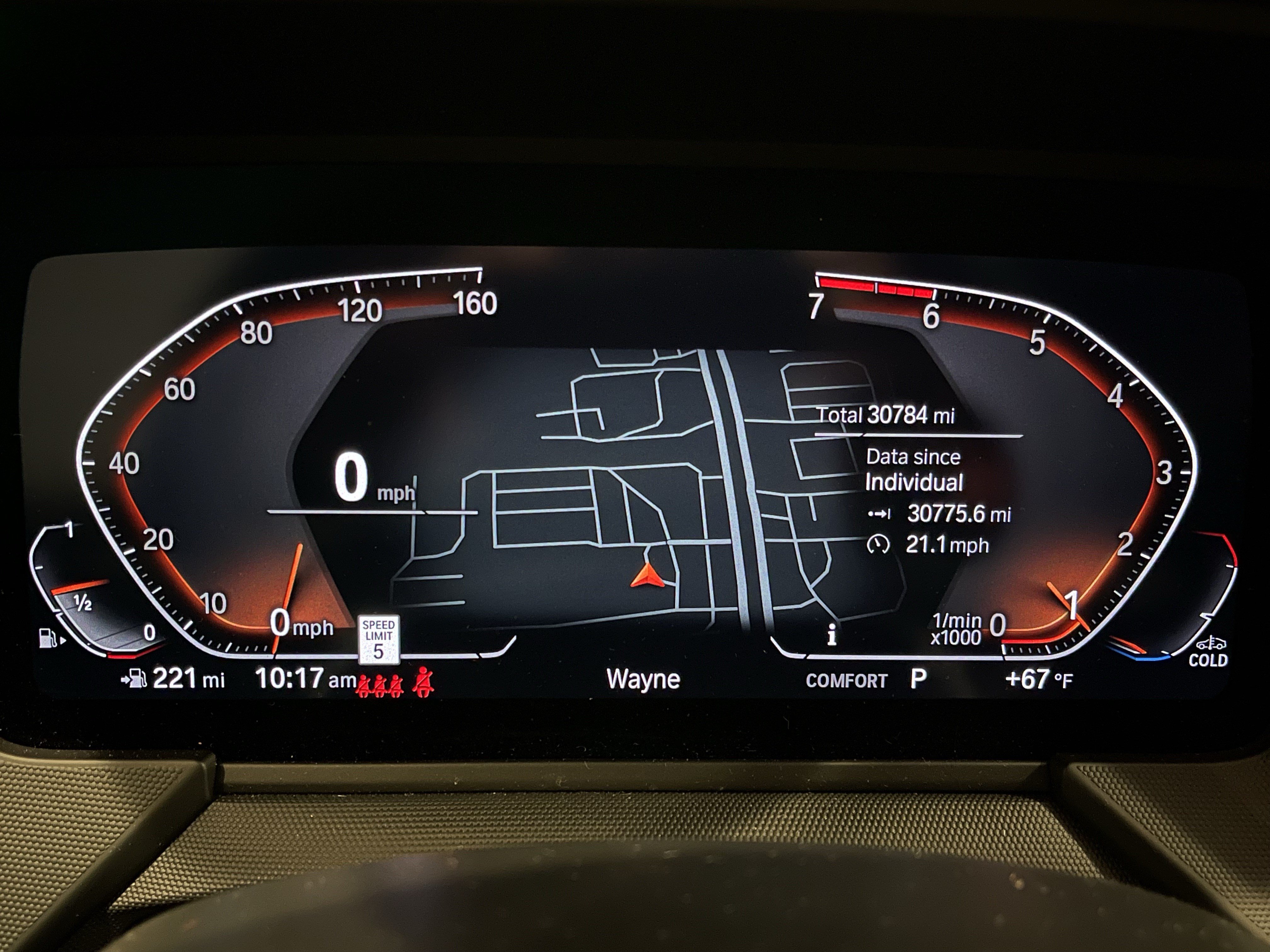 Certified 2023 BMW 228i xDrive Gran Coupe w/ Premium Package 2 AWD/4WD image 20