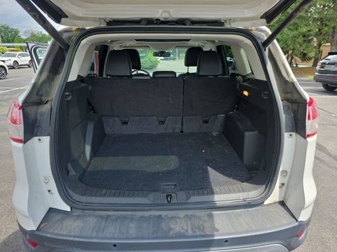 Used 2014 Ford Escape Titanium AWD/4WD image 26