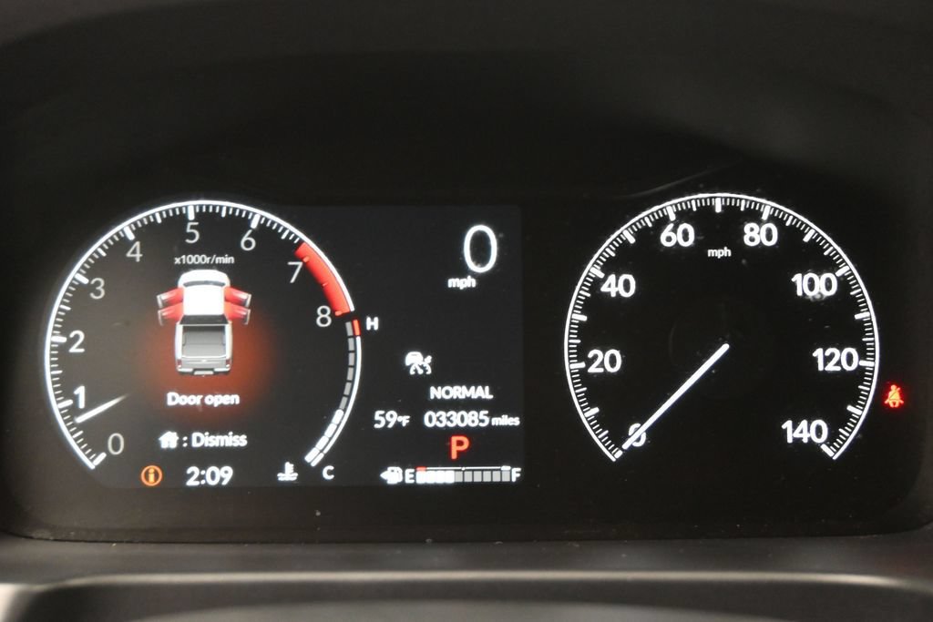 Certified 2024 Honda Ridgeline TrailSport image 14