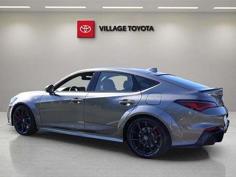 Used 2025 Acura Integra Type S image 3