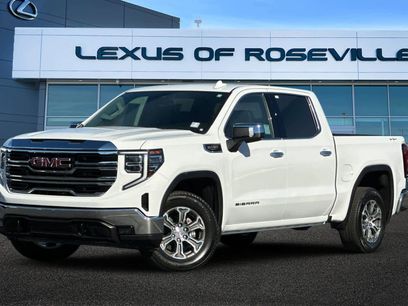 Used 2025 GMC Sierra 1500 SLT