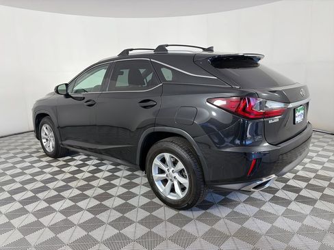 Used 2016 Lexus RX 350 AWD w/ Premium Package image 5