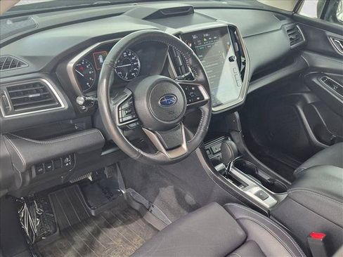 Used 2024 Subaru Ascent Limited AWD/4WD image 9