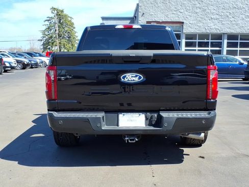 Used 2026 Ford F150 XL w/ Equipment Group 103A High AWD/4WD image 4