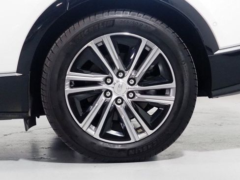 Used 2024 Cadillac Lyriq AWD Luxury image 56