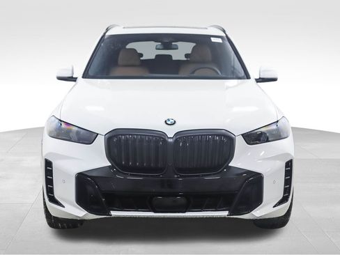 New 2026 BMW X5 xDrive40i image 8