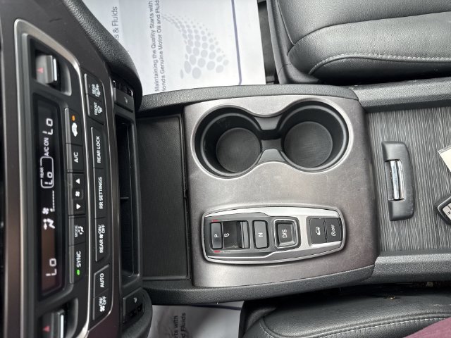 Used 2021 Honda Pilot EX-L image 24