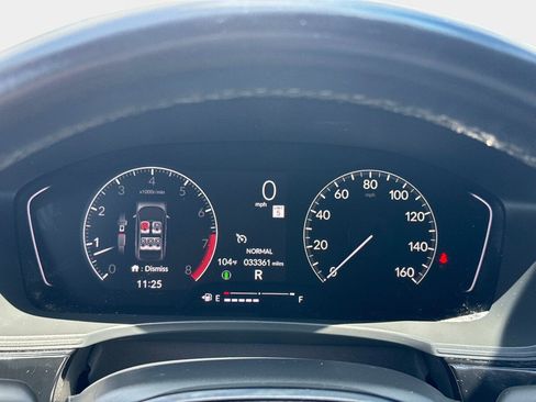 Used 2024 Honda Civic Sport image 23